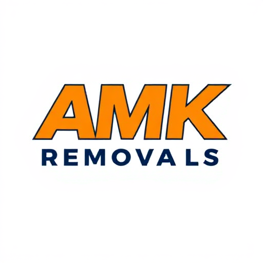 AMK Removals                  